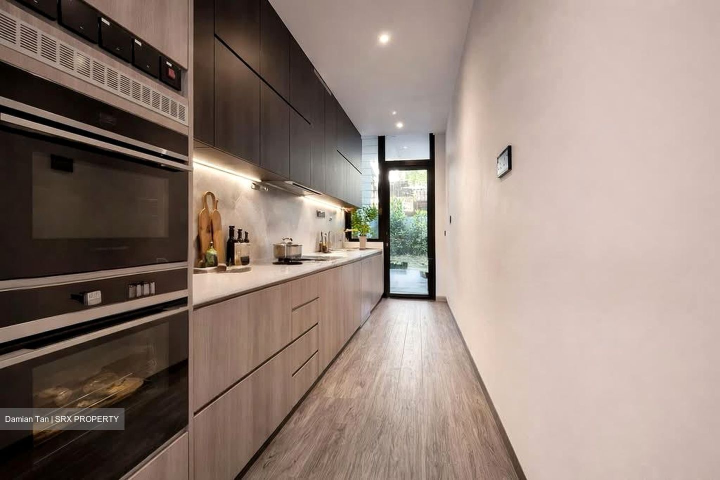 Henry Park (D10), Terrace #535507471